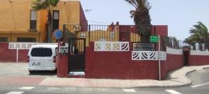 Hoone, kus apartement asub