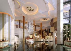Foto sihtkohas Macau asuva majutusasutuse Grand Hyatt Macau galeriist