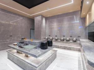 Fotografie z fotogalerie ubytování Future Shangju Hotel v Šanghaji