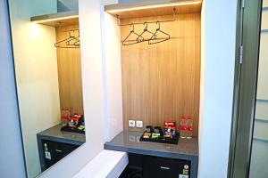 Bilik mandi di The Al's By ZIRI