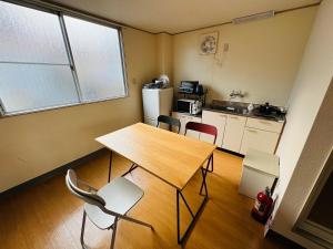 Gallery image of ゲストハウスサンパティオ in Shingu