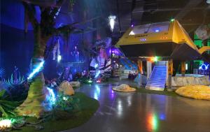 Fotografie z fotogalerie ubytování Belle Fore Resort v destinaci Jeungpyeong + 33 fotografií
