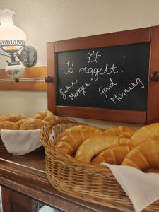 Cibo presso l'hotel o nelle vicinanze