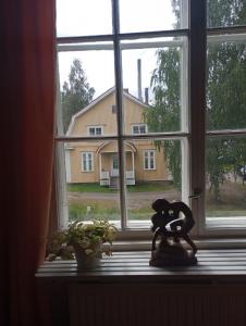 Fotografie z fotogalerie ubytování Taideniityn huoneistot Aurinko ja Niitty 1 - 4lle v destinaci Varkaus