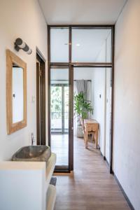 Fotografie z fotogalerie ubytování Gajahmina Guesthouse v destinaci Canggu