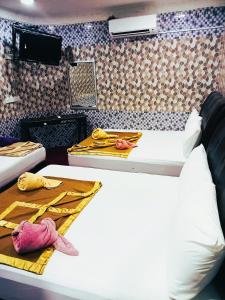 Fotografie z fotogalerie ubytování Damansara Damai Hotel- DD v destinaci Petaling Jaya