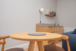 Gallery image of Flat with Majestic views in West End Wonderland in Edinburgh