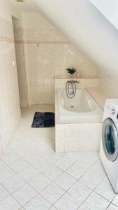 Fotografie z fotogalerie ubytování Orličky Apartments vOrličkách