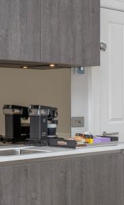 Gallery image of Flat with Majestic views in West End Wonderland in Edinburgh