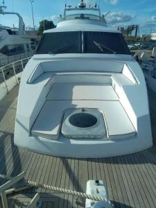 Fotografia z galérie ubytovania Un yacht de 24m rien que pour vous ! v destinácii Sète