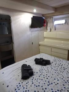 Fotografia z galérie ubytovania Un yacht de 24m rien que pour vous ! v destinácii Sète