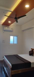 Fotografie z fotogalerie ubytování Orange Residency v destinaci Tirupporūr