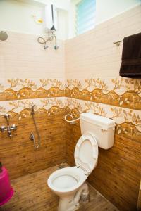 Fotografie z fotogalerie ubytování Orange Residency v destinaci Tirupporūr