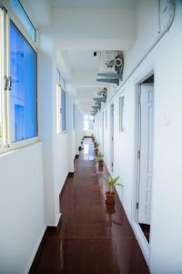 Fotografie z fotogalerie ubytování Orange Residency v destinaci Tirupporūr