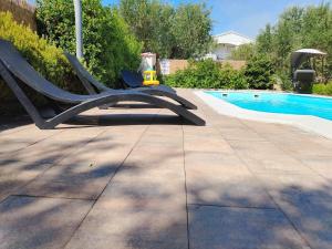 Afbeelding uit fotogalerij van Matea Vica apartman, Vodice in Vodice