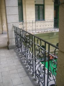 A Selva urbana 1088 Budapest, József körút 2 kép - 2