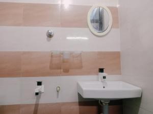 Gallery image of Sagayam Beach Inn Velankanni in Velankanni +37 photos