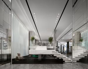 温州YTL ChangChengYunYue Hotel的相册照片