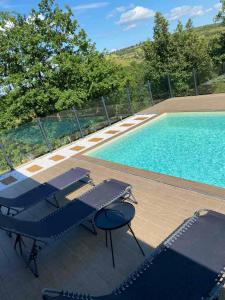 Fotografie z fotogalerie ubytování Atalanta luxury house Fruška gora v destinaci Ledinci