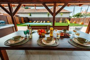 Billede fra billedgalleriet på Zöld Gerle ház Mórahalom i Mórahalom + 27 billeder