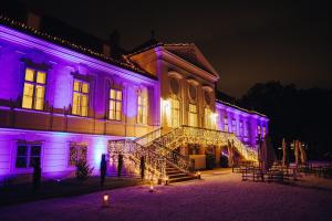 Fotografia z galérie ubytovania Europahaus Wien vo Viedni