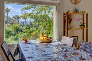 Fotografie z fotogalerie ubytování La Case Coco - Maison climatisée à Saint-Joseph v destinaci Saint-Joseph