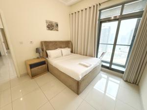 Fotografie z fotogalerie ubytování Royal Maison Deluxe 2 Br in Executive Bay v Dubaji