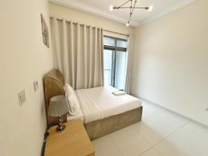 Fotografie z fotogalerie ubytování Royal Maison Deluxe 2 Br in Executive Bay v Dubaji