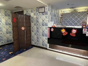 Φωτογραφία από το άλμπουμ του Wecity Hotel 薇城精緻旅店 στην Ταϊπέι