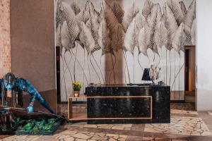 Fotografie z fotogalerie ubytování Hotel Sphinx v destinaci Żabia Wola