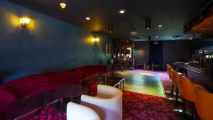 Setusvæði á 桜 River Side Stay下呂温泉