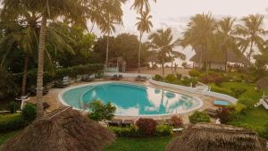 Fotografie z fotogalerie ubytování Filao Beach by Sansi v destinaci Uroa