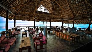 Fotografie z fotogalerie ubytování Filao Beach by Sansi v destinaci Uroa