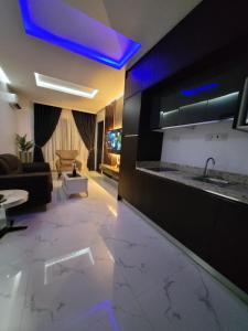 Gallery image of Carlton Swiss Luxury Residency in Abuja +46 photos