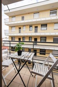 Serene Haven Apartment 1082 Budapest, Kisfaludy u. 18-20 kép - 2