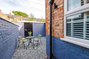 Φωτογραφία από το άλμπουμ του Serene & Contemporary Hoole House στο Τσέστερ