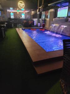 Gallery image of Carlton Swiss Luxury Residency in Abuja