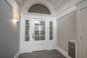 Gallery image of Flat with Majestic views in West End Wonderland in Edinburgh