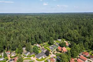 Fotografie z fotogalerie ubytování Ruim en licht bij bos en heide op de Veluwe v destinaci Putten