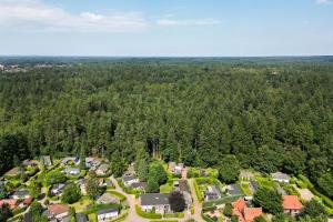 Fotografie z fotogalerie ubytování Ruim en licht bij bos en heide op de Veluwe v destinaci Putten