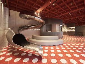 Foto dalla galleria di Reddot Hotel a Taichung