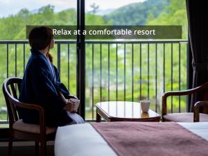 Fotografie z fotogalerie ubytování KAMENOI HOTEL Okunikko v destinaci Nikko + 37 fotografií