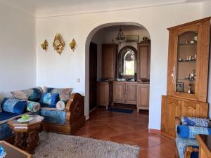 Galeriebild der Unterkunft Seaside Luxury Resort - Marina Beach F2-11 in Restinga Smir