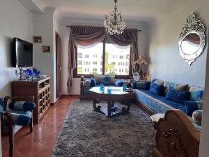 Galeriebild der Unterkunft Seaside Luxury Resort - Marina Beach F2-11 in Restinga Smir