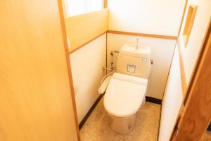 Koupelna v ubytování Suwa tiny house 一棟まるまる貸切 limited to 1group per day