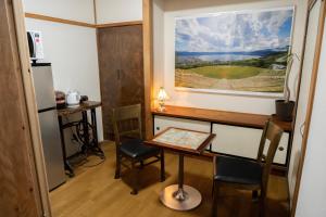 Fotografie z fotogalerie ubytování Suwa tiny house 一棟まるまる貸切 limited to 1group per day v destinaci Suwa