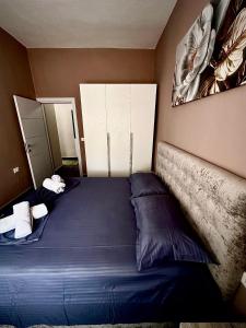 Midtown Cozy Apartmentにあるベッド +7枚の写真