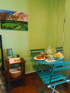 Afbeelding uit fotogalerij van Agriturismo Podere Asche in Santa Fiora +35 foto's