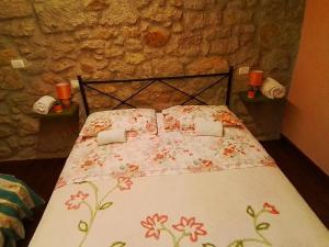 Afbeelding uit fotogalerij van Agriturismo Podere Asche in Santa Fiora