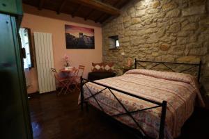 Afbeelding uit fotogalerij van Agriturismo Podere Asche in Santa Fiora